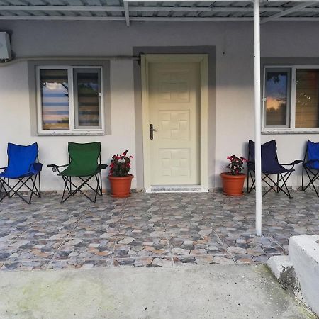 Alibaba Villa Near Airport And Beach ดาลามาน ภายนอก รูปภาพ