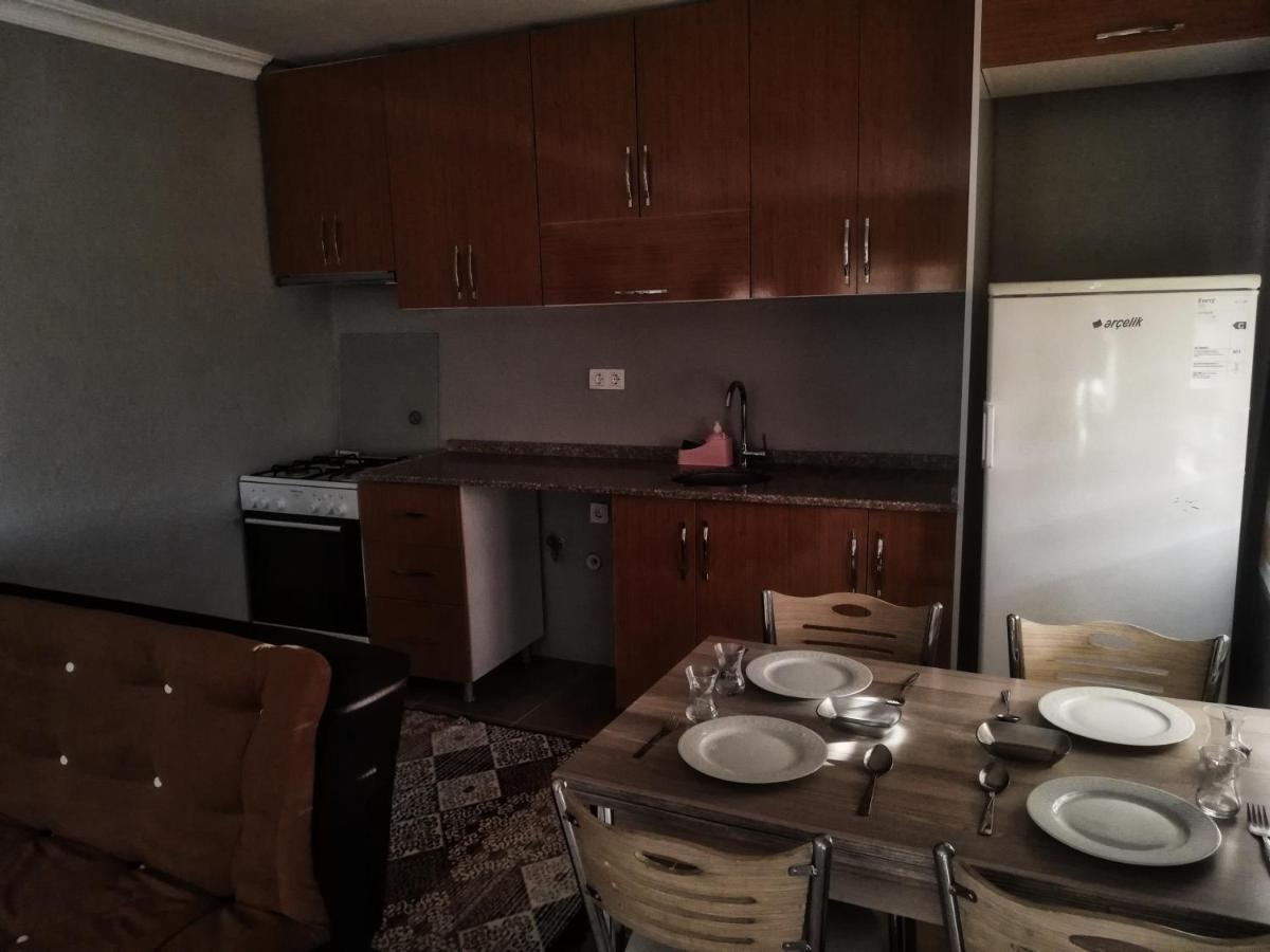 Alibaba Villa Near Airport And Beach ดาลามาน ภายนอก รูปภาพ