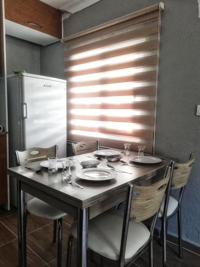 Alibaba Villa Near Airport And Beach ดาลามาน ภายนอก รูปภาพ
